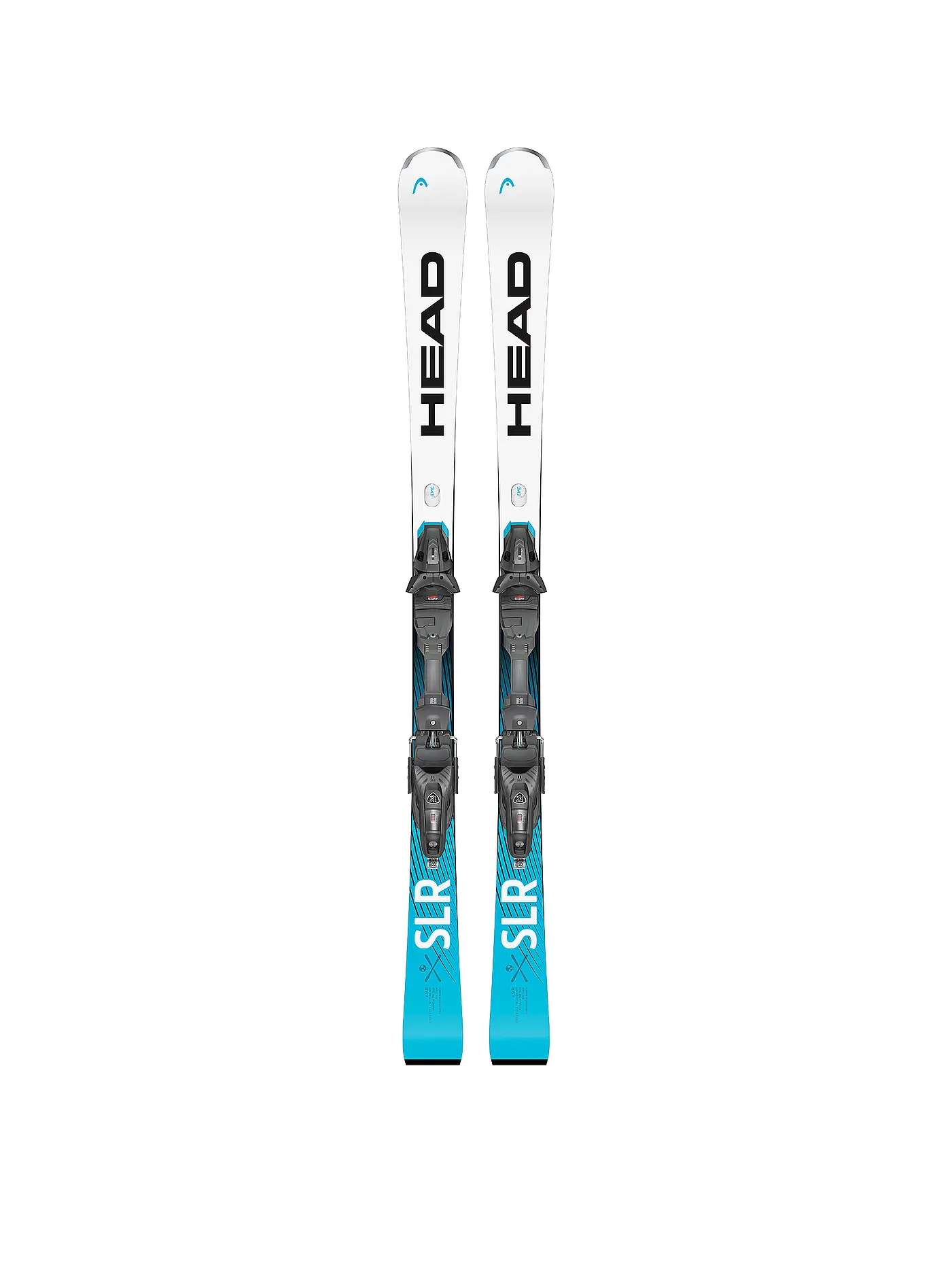 HEAD | Raceski Set Worldcup Rebels e.SLR + PR 11 GW | 